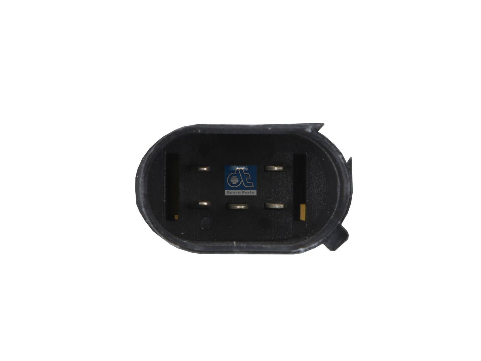 Window lifter motor | DT Spare Parts 5.80074