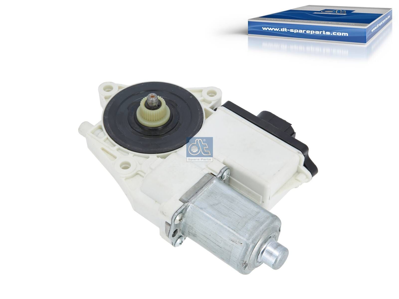 Window lifter motor | DT Spare Parts 5.80075