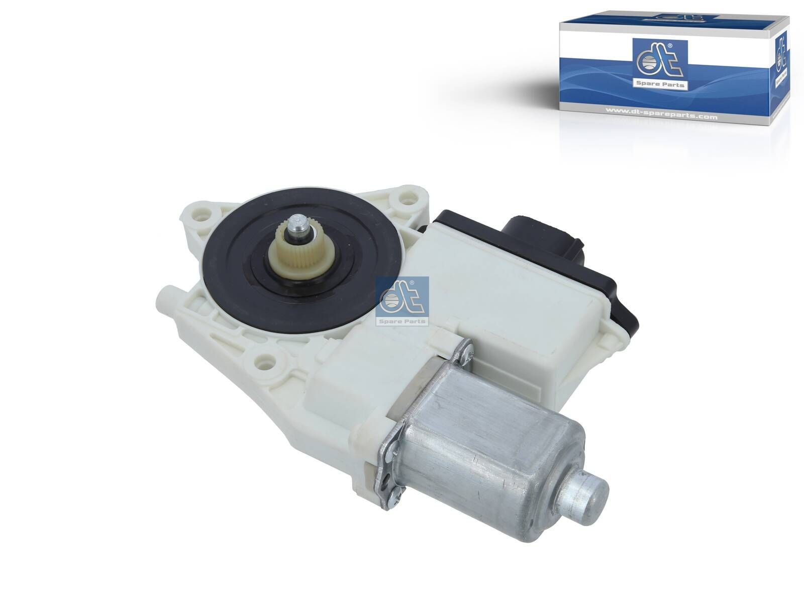 Window lifter motor | DT Spare Parts 5.80076