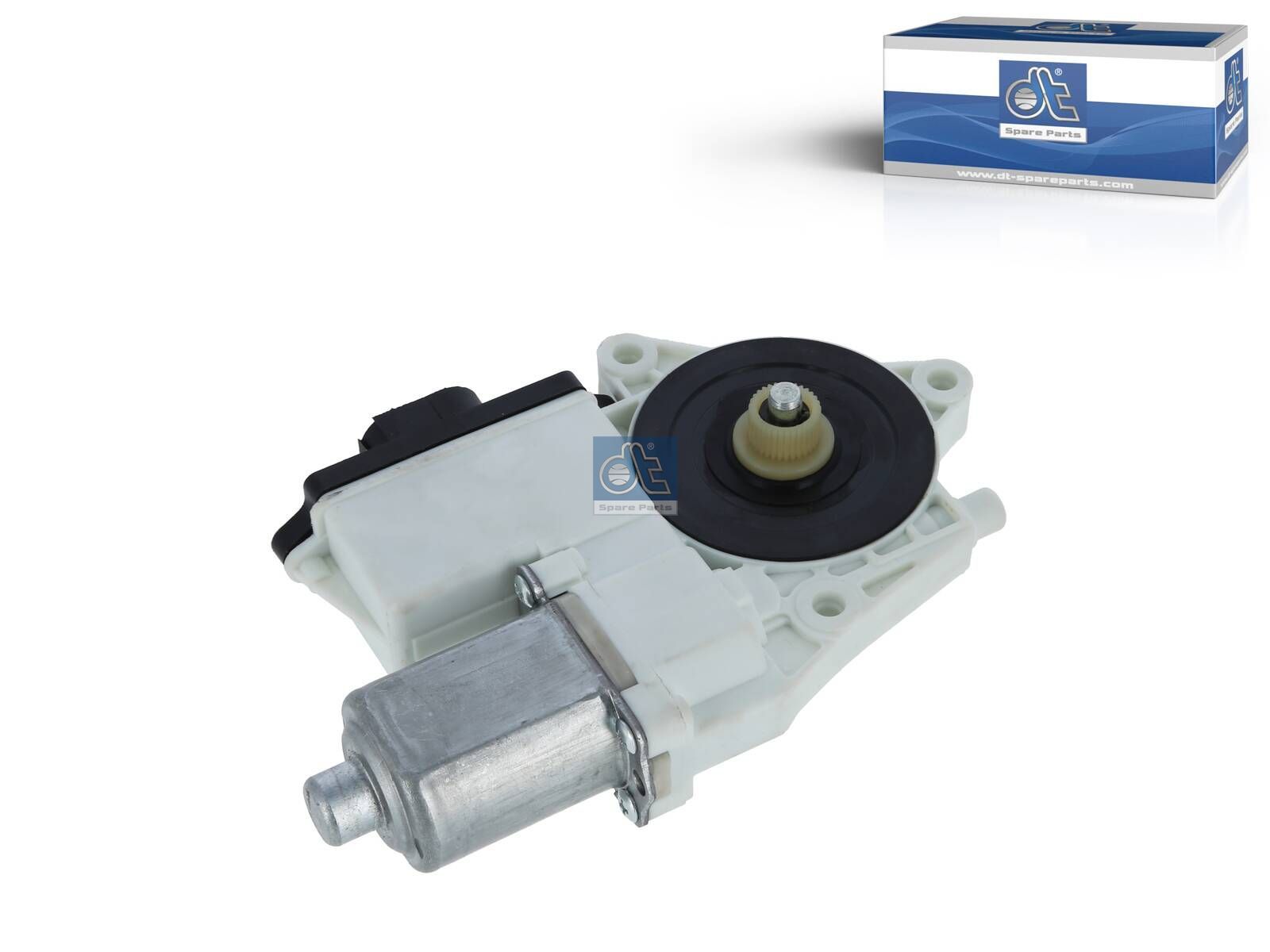 Window lifter motor | DT Spare Parts 5.80077