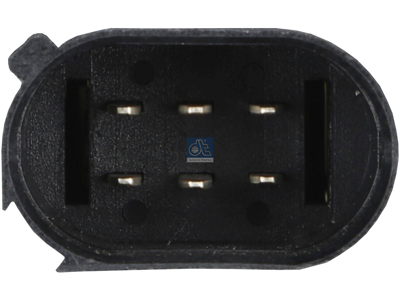 Window lifter motor | DT Spare Parts 5.80077