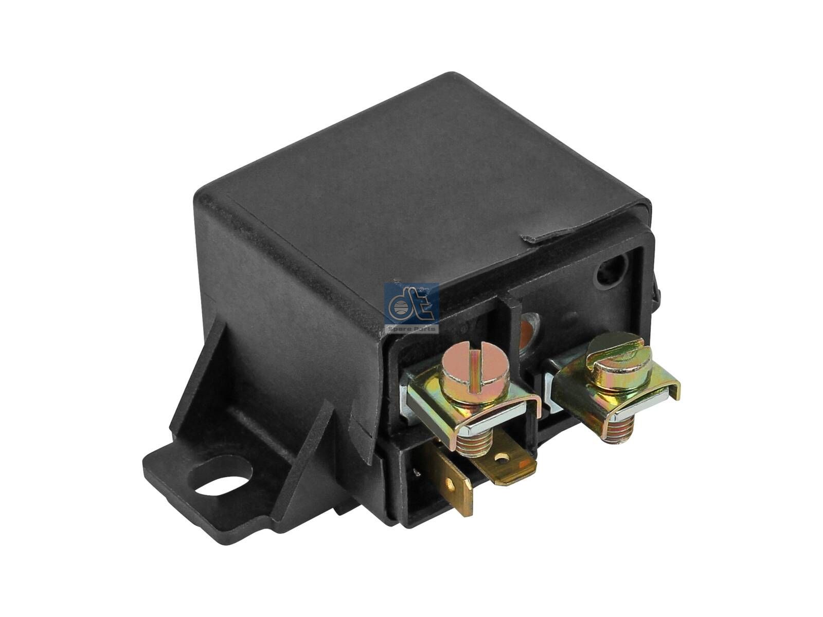 Relay | DT Spare Parts 5.80104