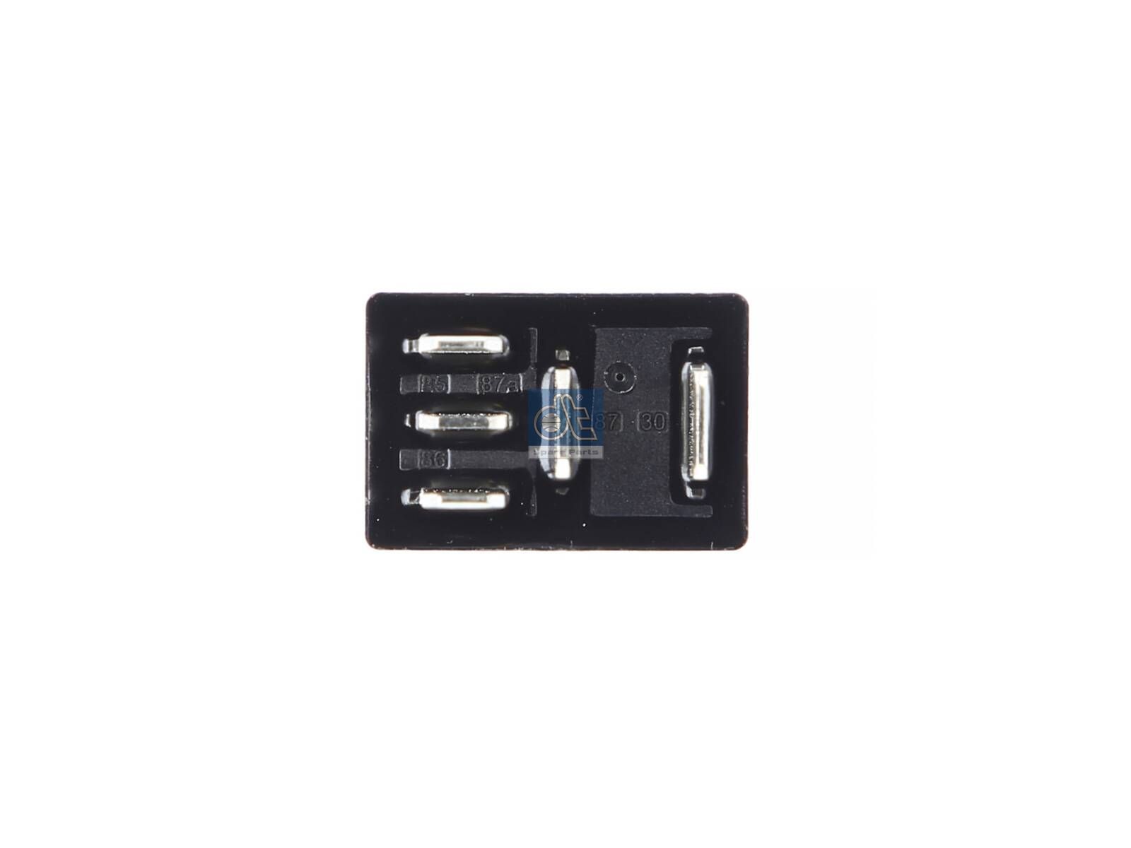 Relay | DT Spare Parts 5.80106