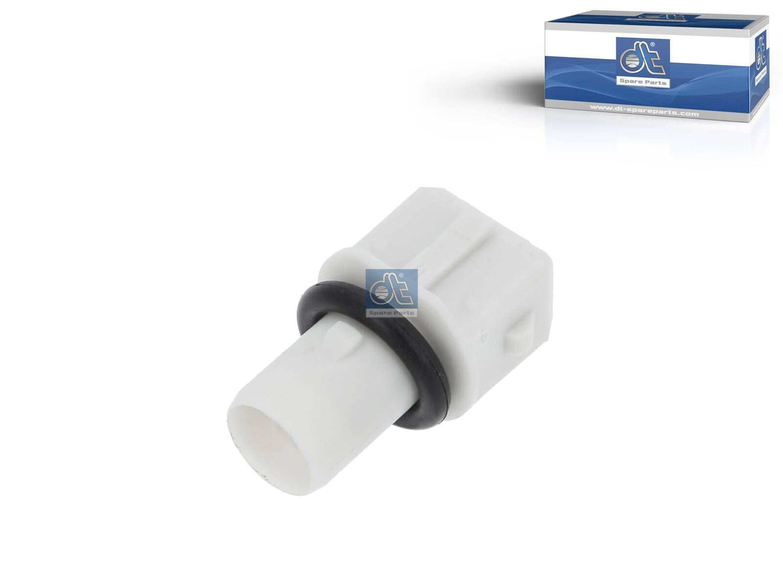 Lamp socket | DT Spare Parts 5.80160