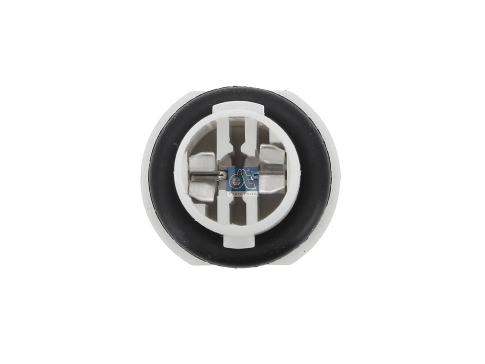 Lamp socket | DT Spare Parts 5.80160