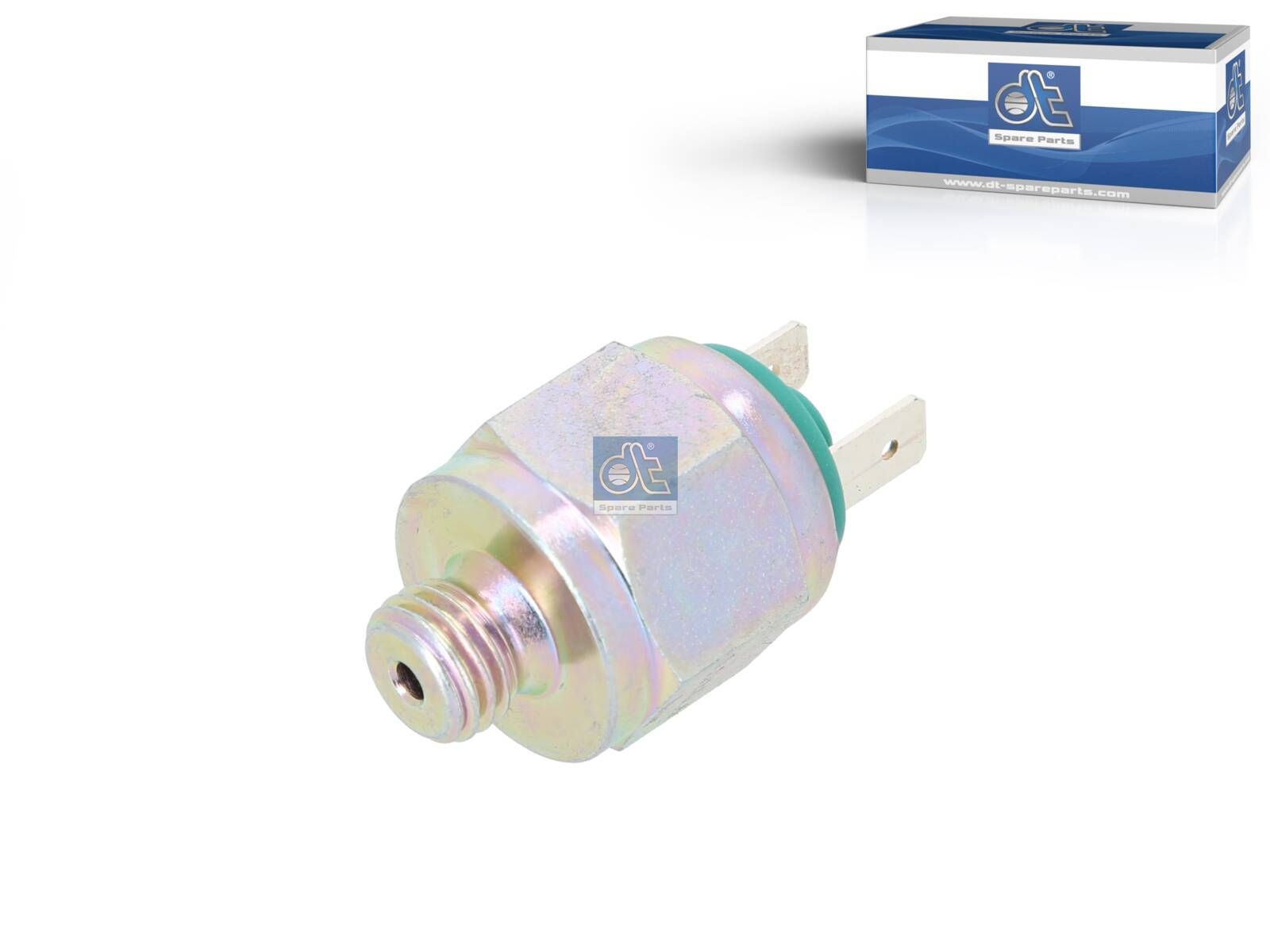 Pressure switch | DT Spare Parts 5.80211