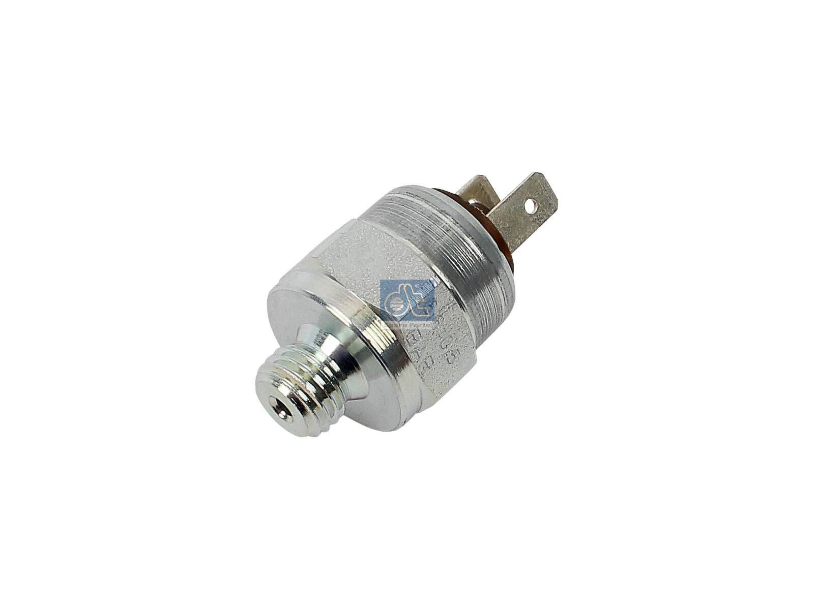 Pressure switch | DT Spare Parts 5.80212