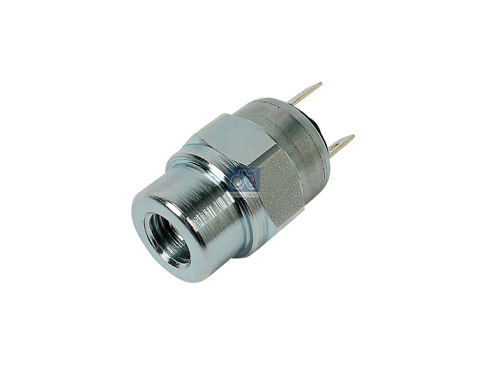 Pressure switch | DT Spare Parts 5.80213