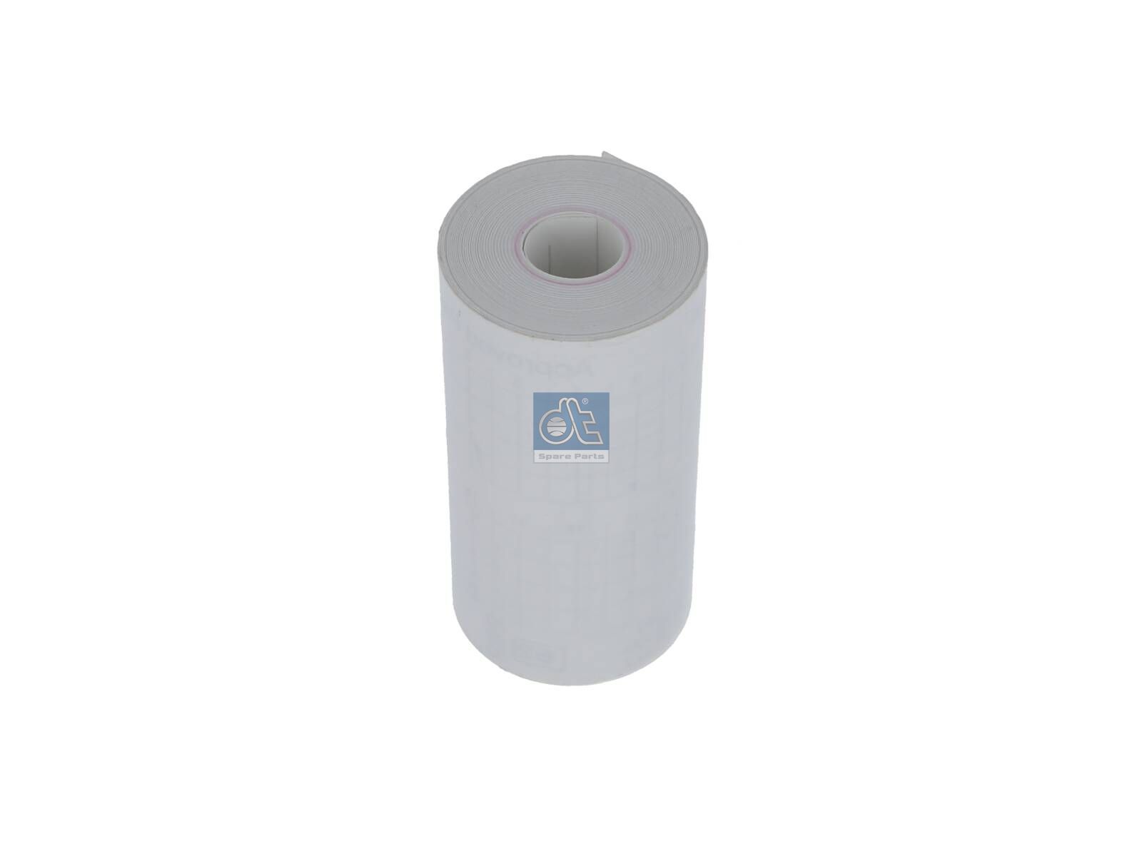 Paper roll set | DT Spare Parts 5.80405