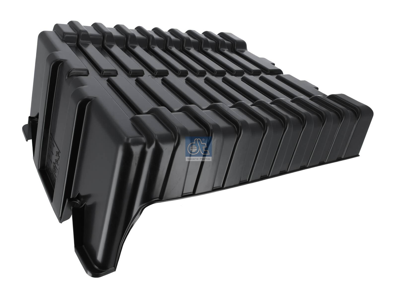 Battery cover | DT Spare Parts 5.81000