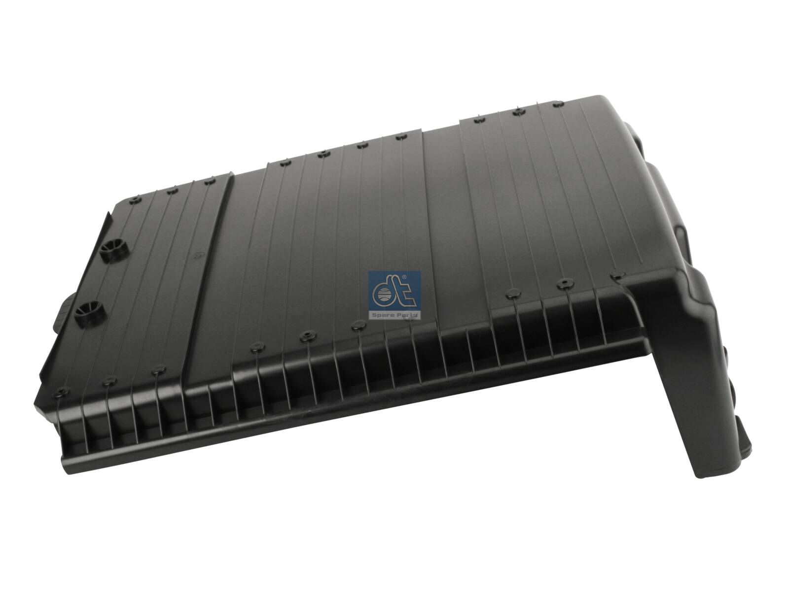 Battery cover | DT Spare Parts 5.81001