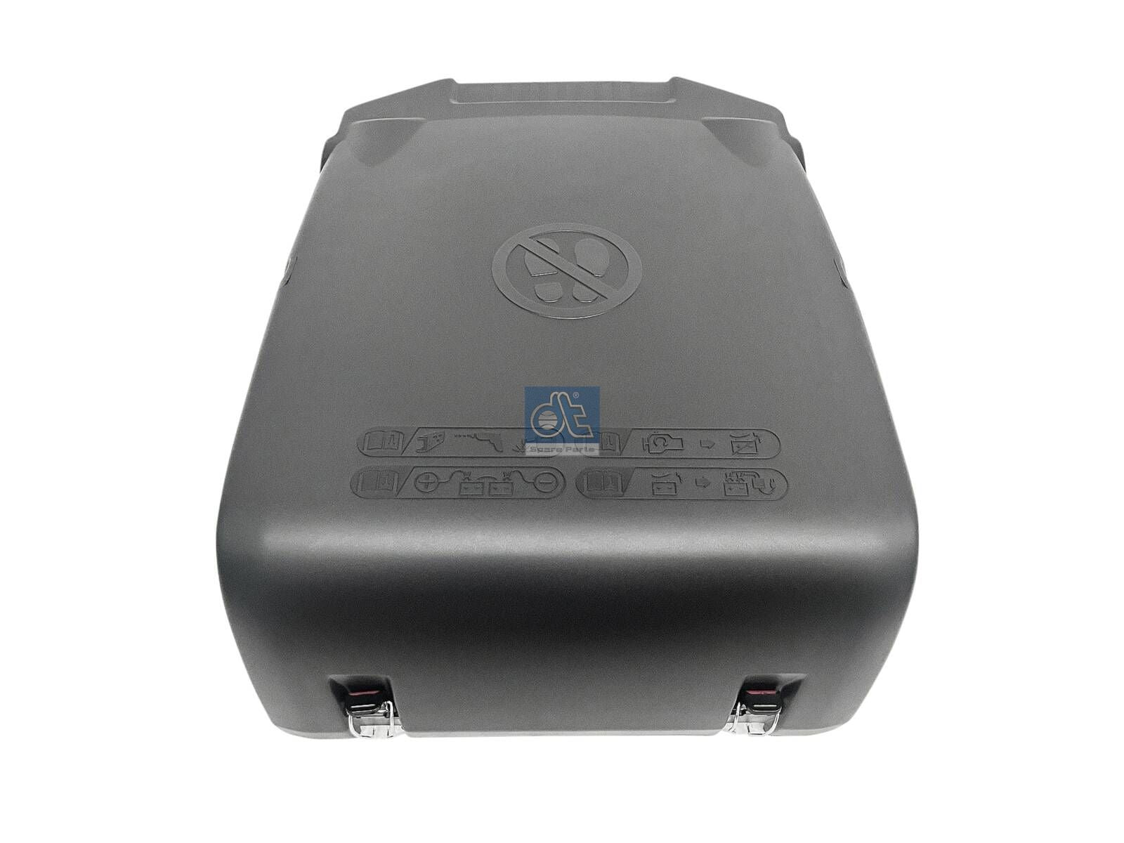 Battery cover | DT Spare Parts 5.81002