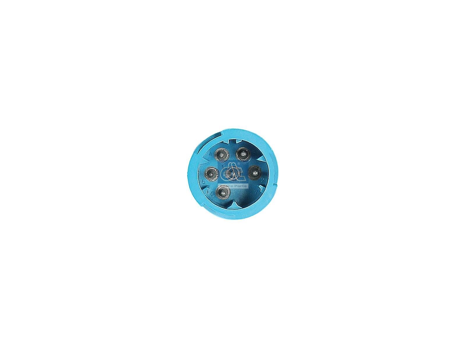 Tail lamp | DT Spare Parts 5.81119