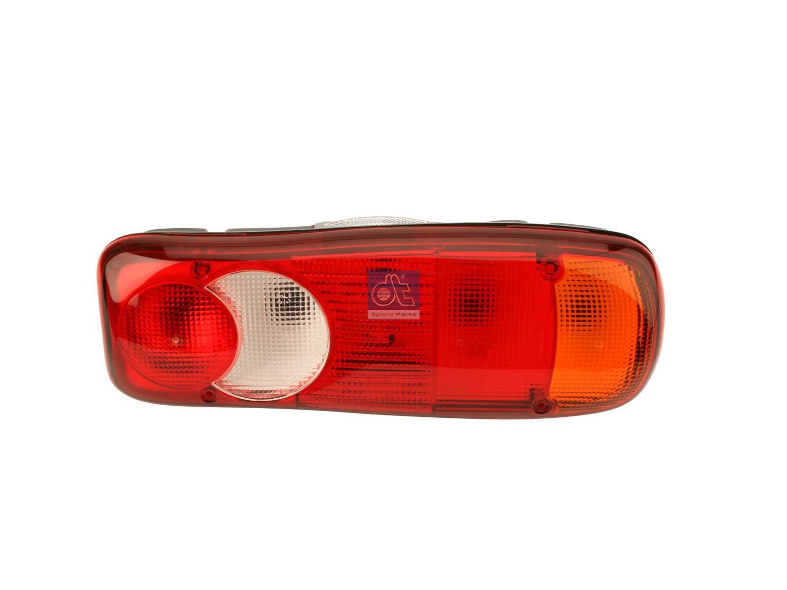 Tail lamp | DT Spare Parts 5.81121