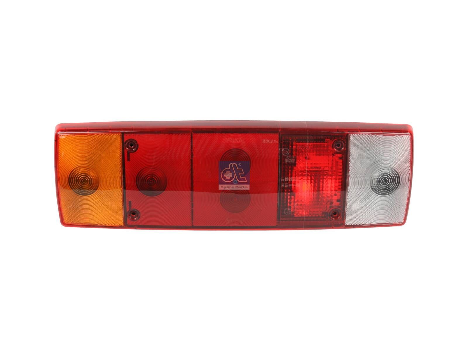 Tail lamp | DT Spare Parts 5.81124