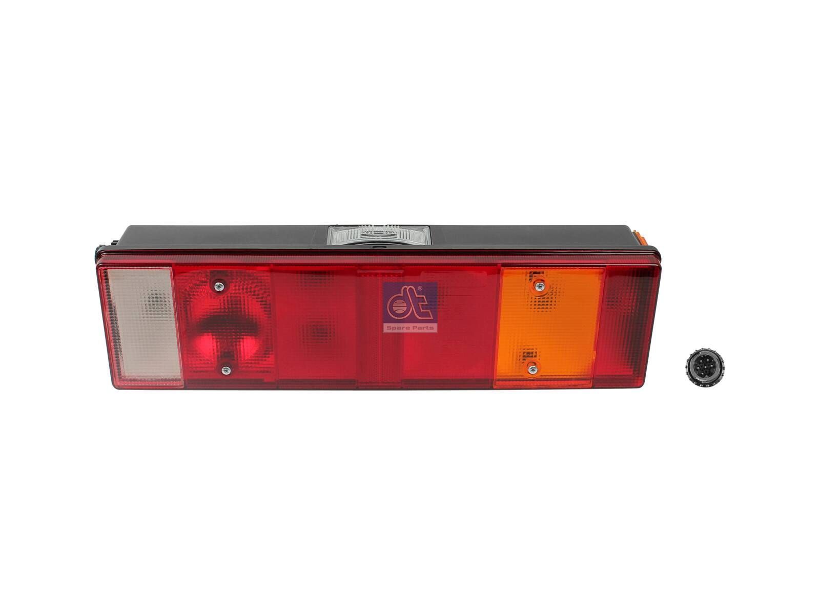 Tail lamp | DT Spare Parts 5.81125