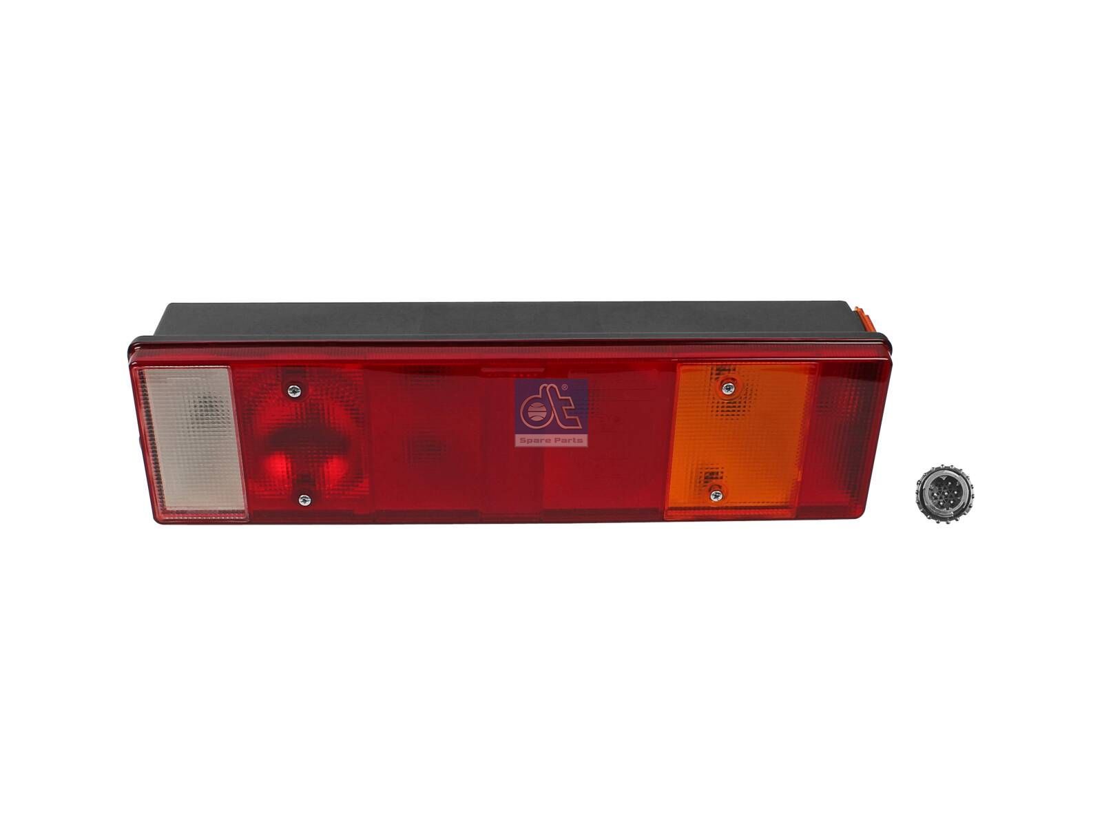 Tail lamp | DT Spare Parts 5.81129