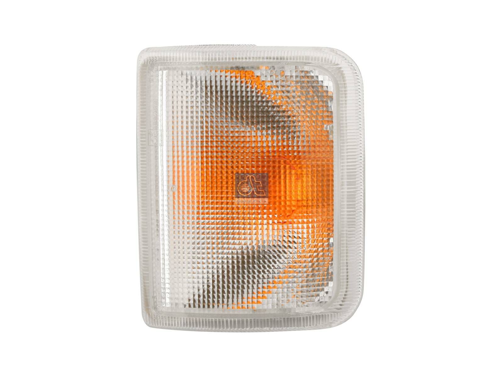 Turn signal lamp | DT Spare Parts 5.81146