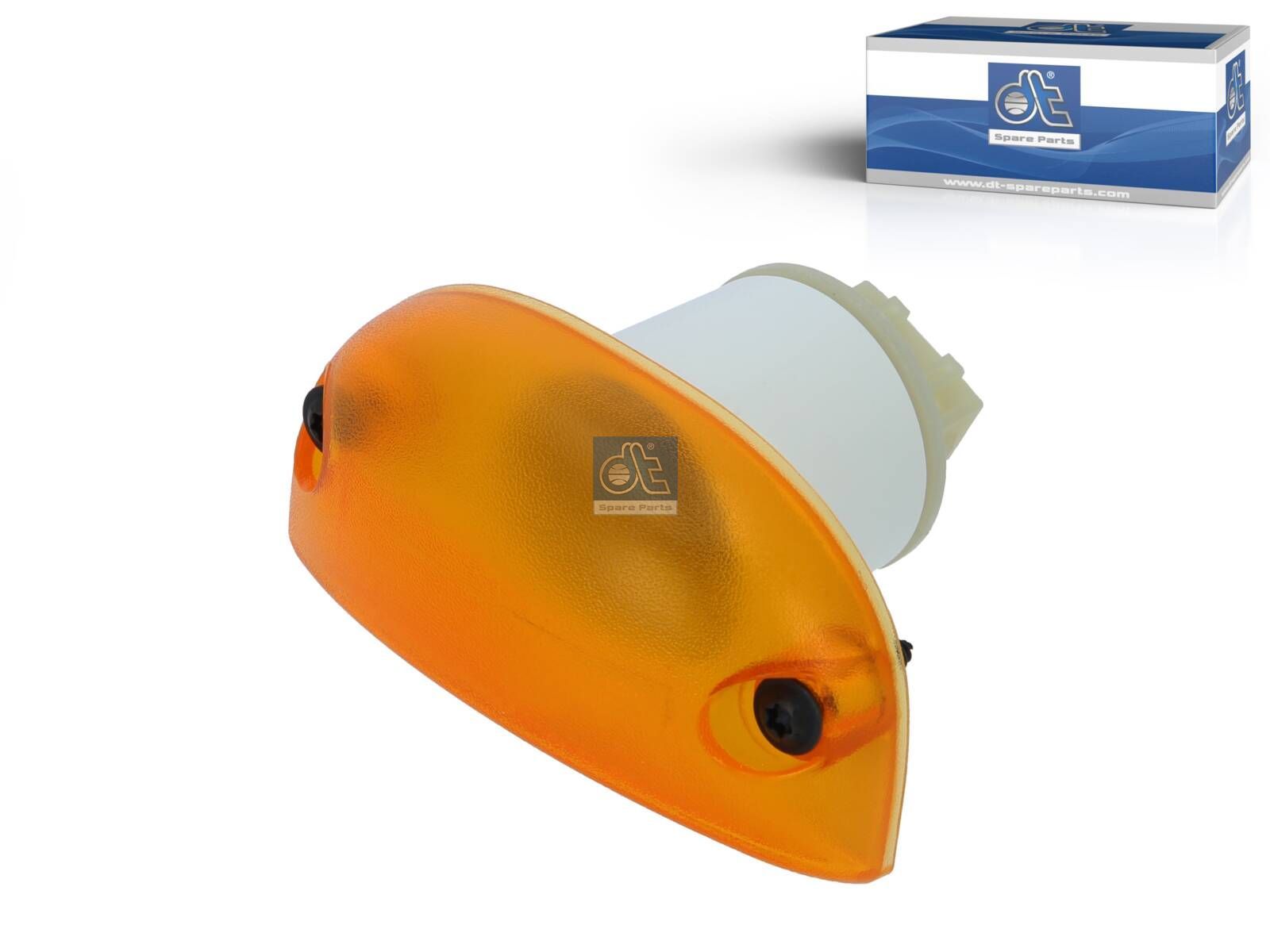 Turn signal lamp | DT Spare Parts 5.81147