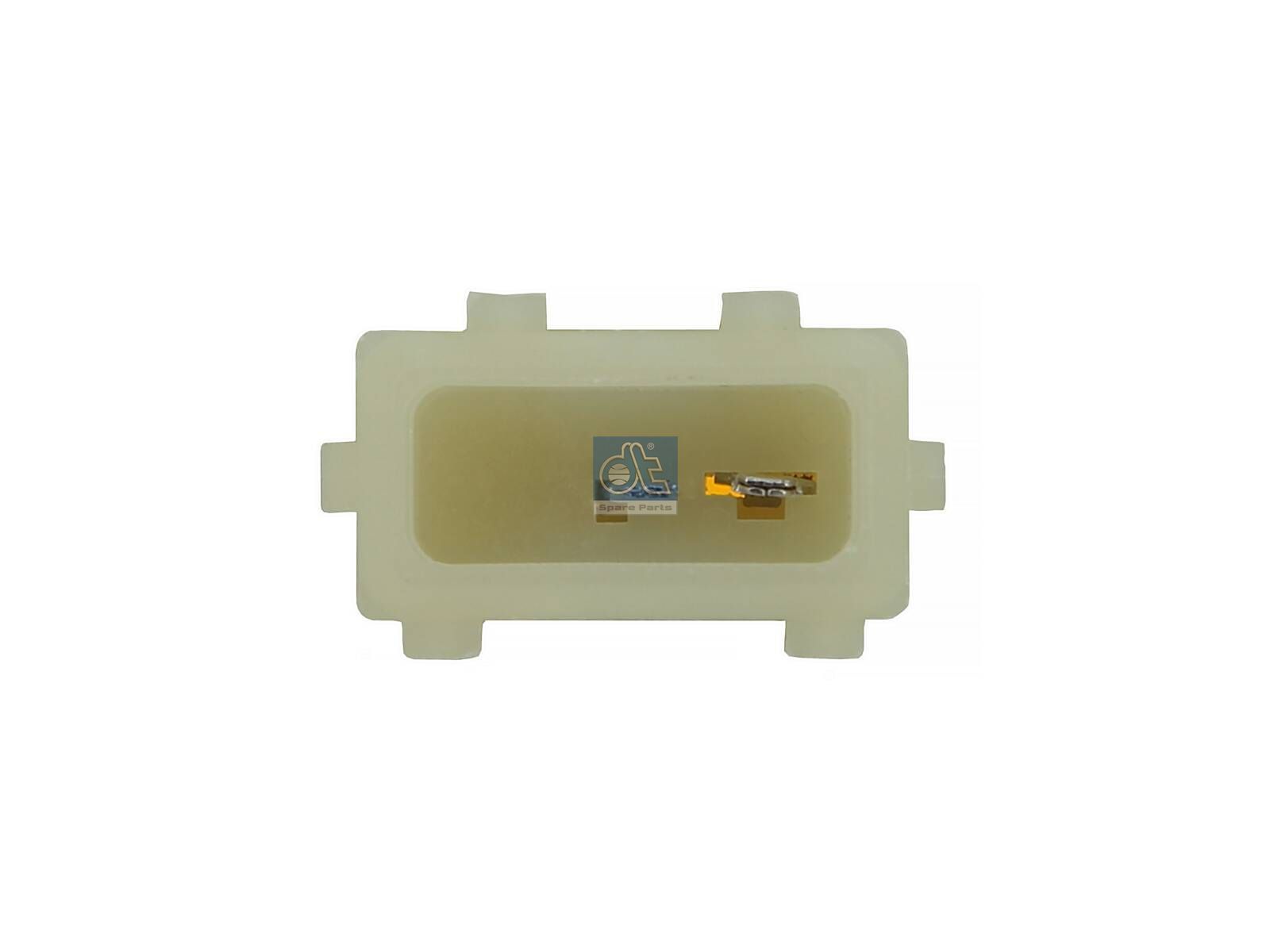 Turn signal lamp | DT Spare Parts 5.81147
