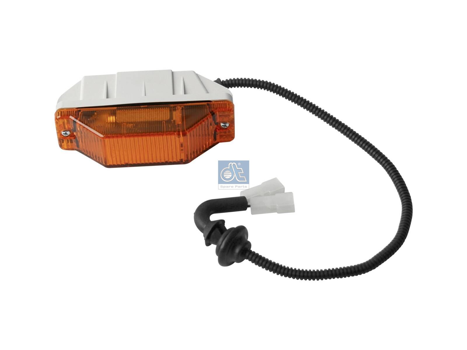 Turn signal lamp | DT Spare Parts 5.81148