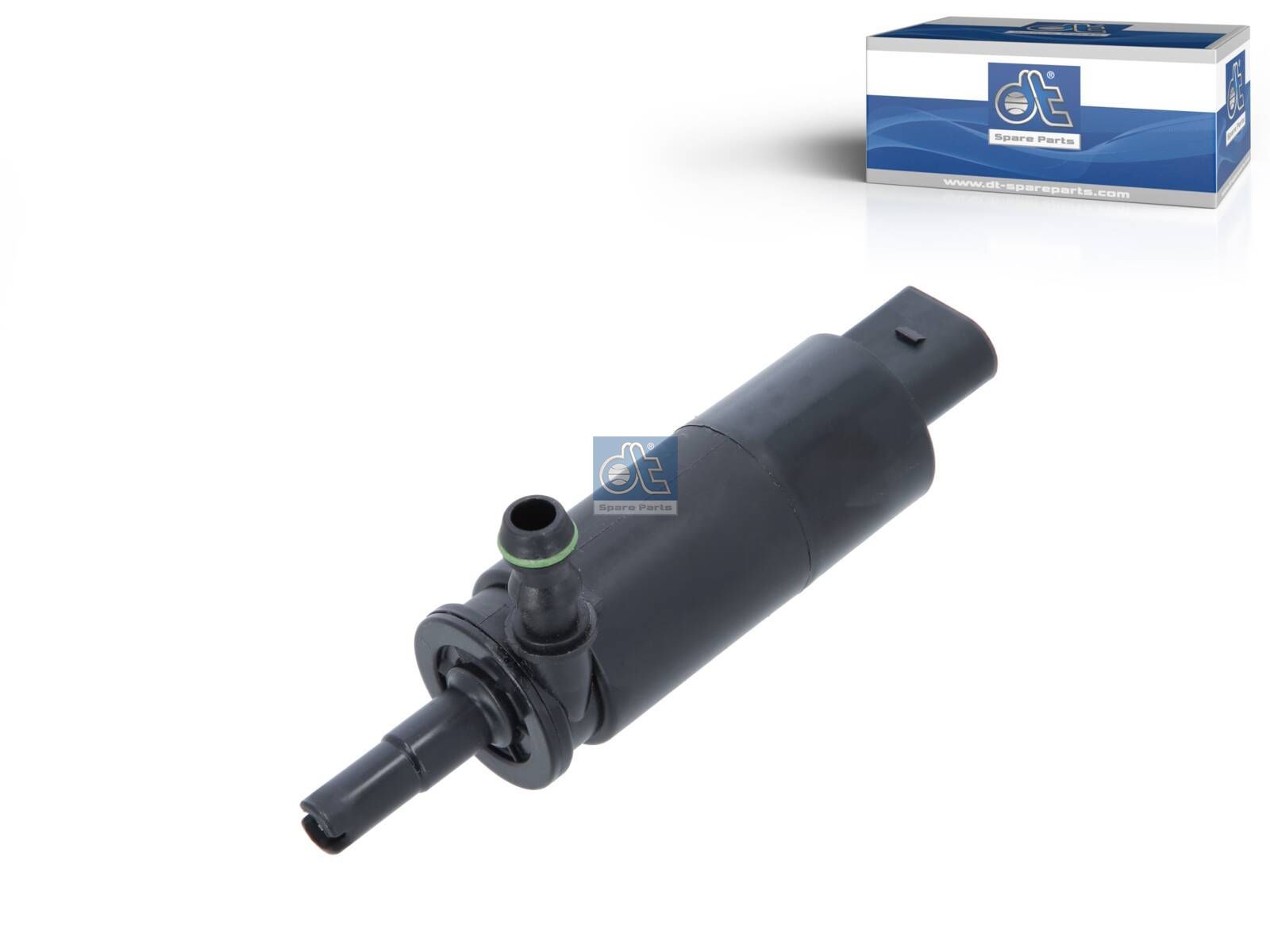 Washer pump | DT Spare Parts 5.81162