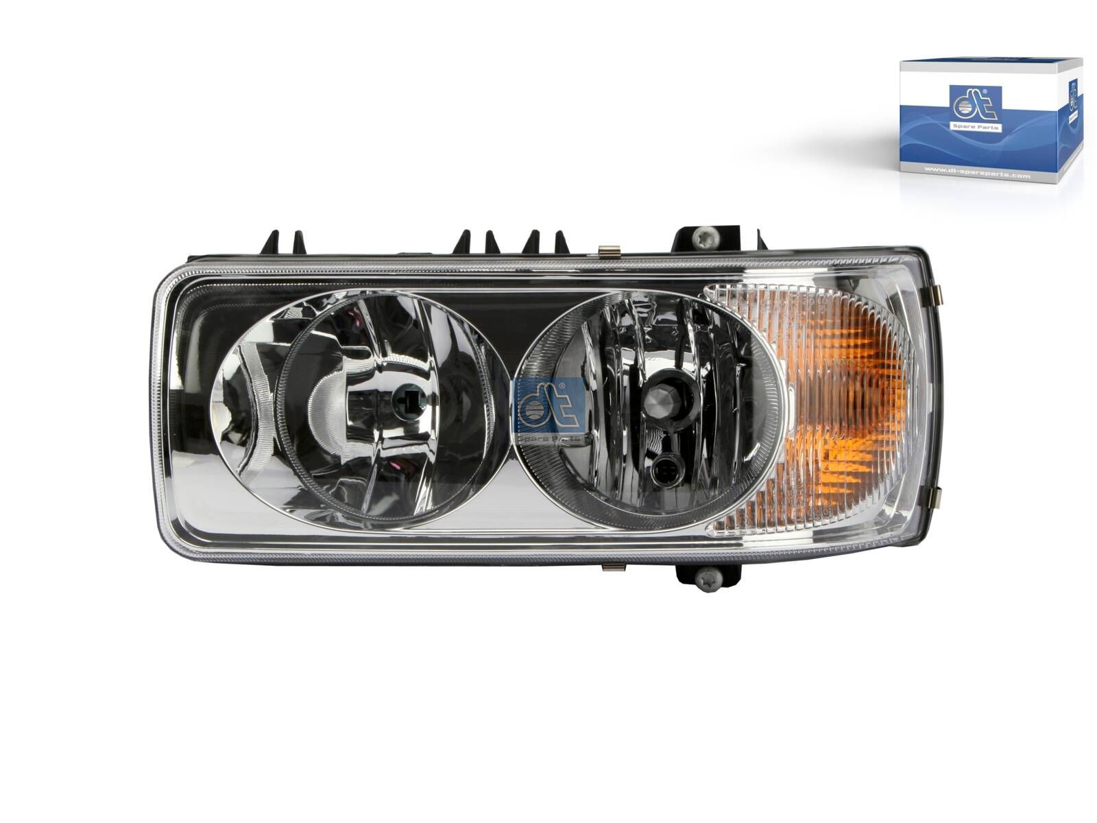 Headlamp | DT Spare Parts 5.81170