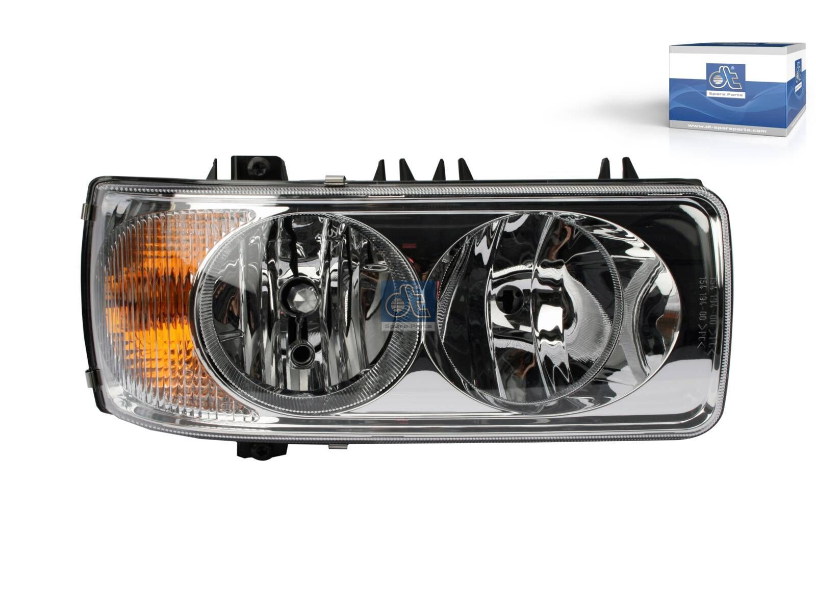 Headlamp | DT Spare Parts 5.81171
