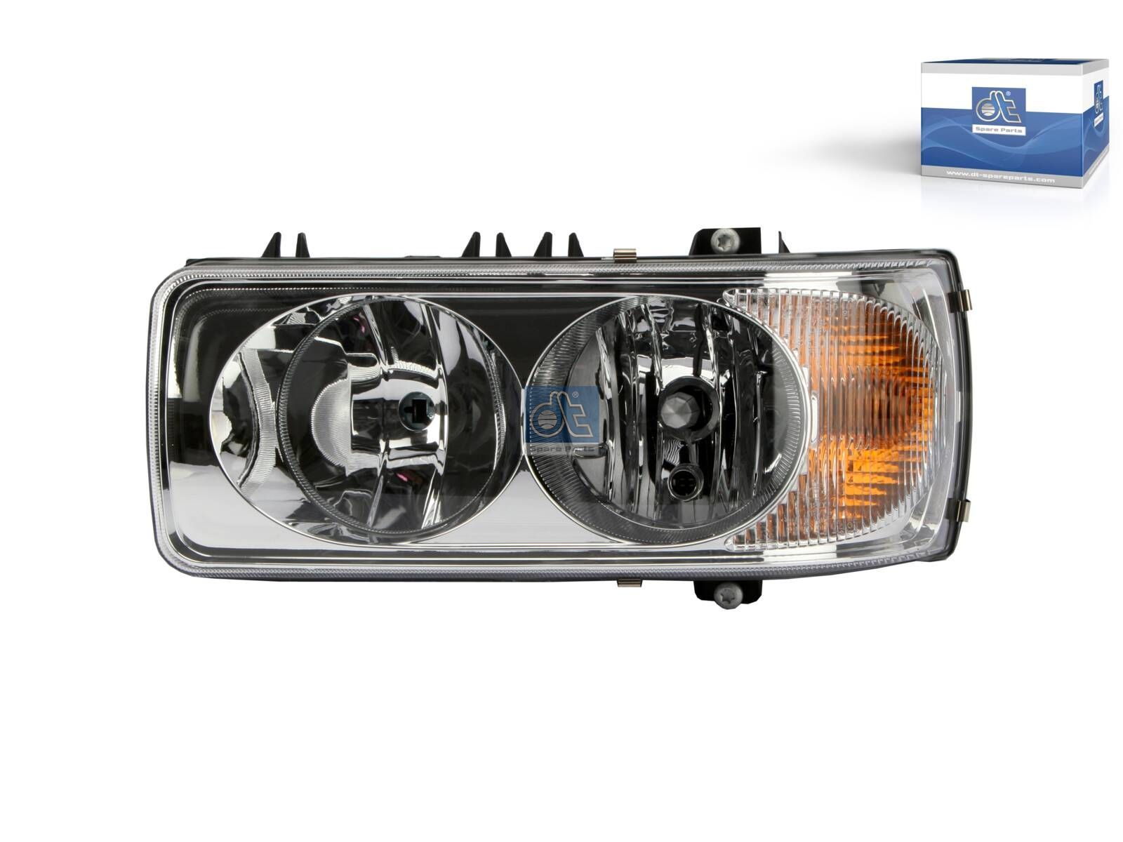 Headlamp | DT Spare Parts 5.81172