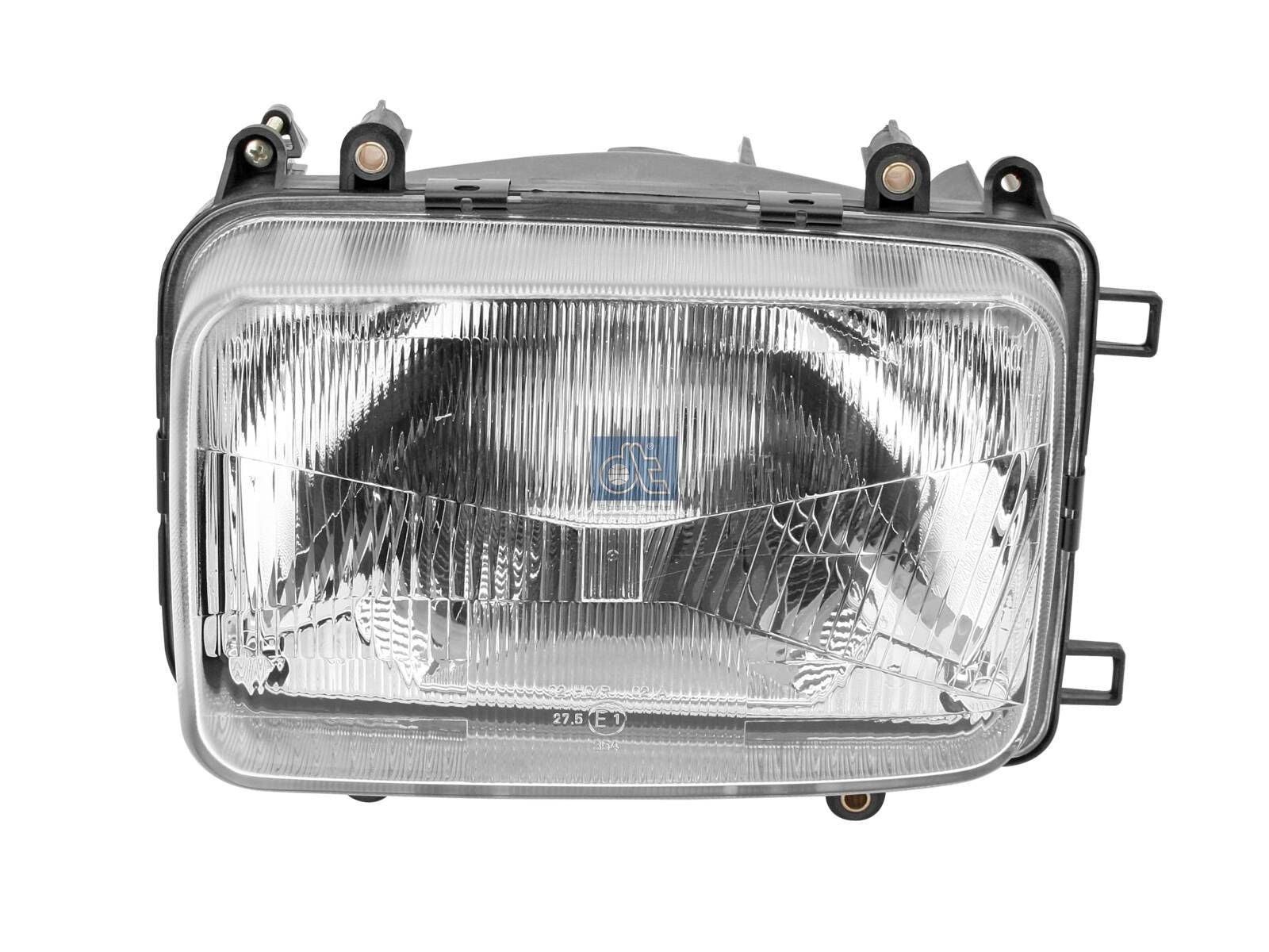 Headlamp | DT Spare Parts 5.81180