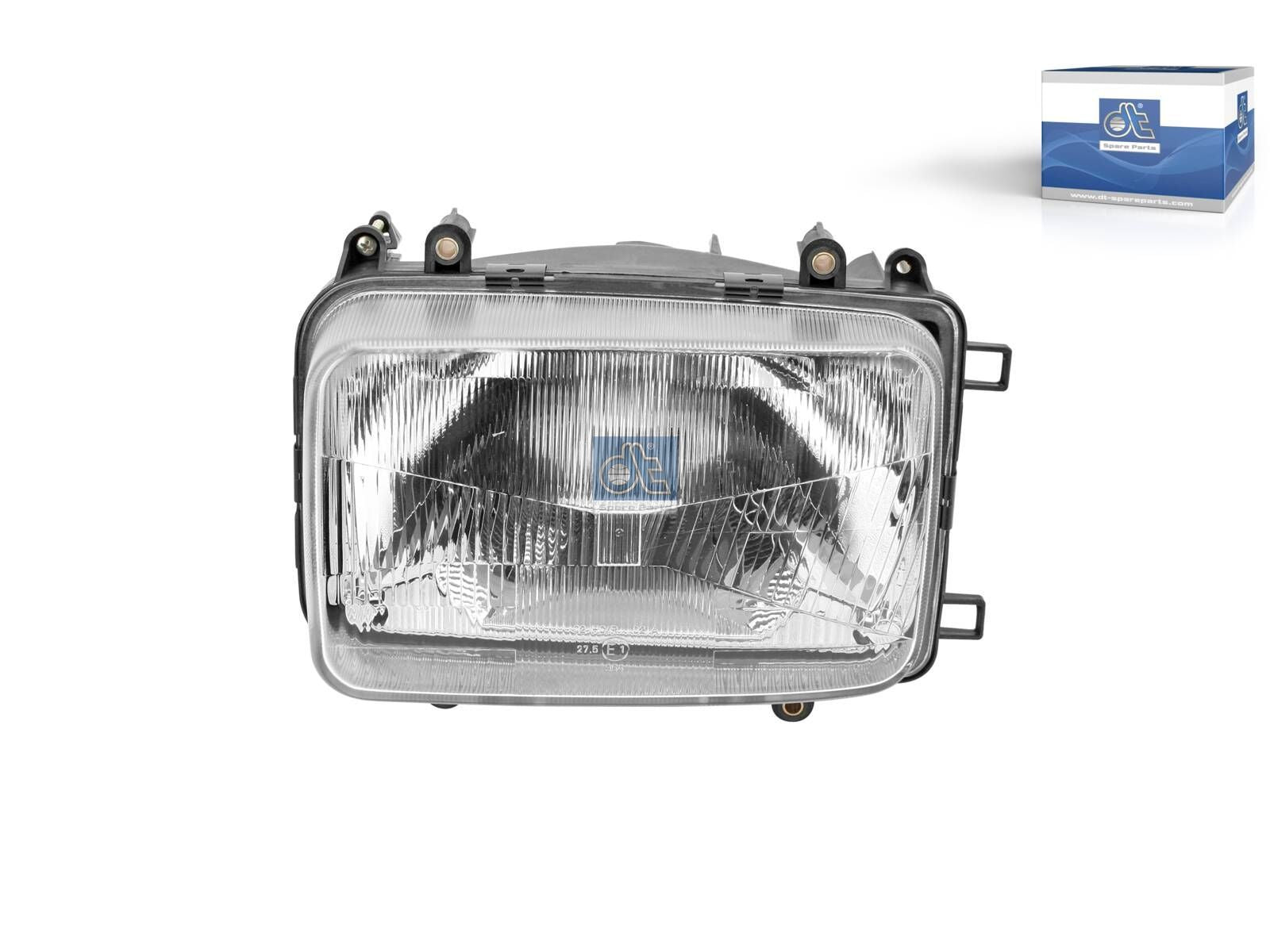 Headlamp | DT Spare Parts 5.81182