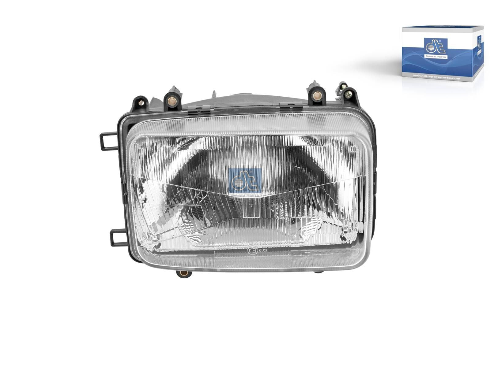 Headlamp | DT Spare Parts 5.81183