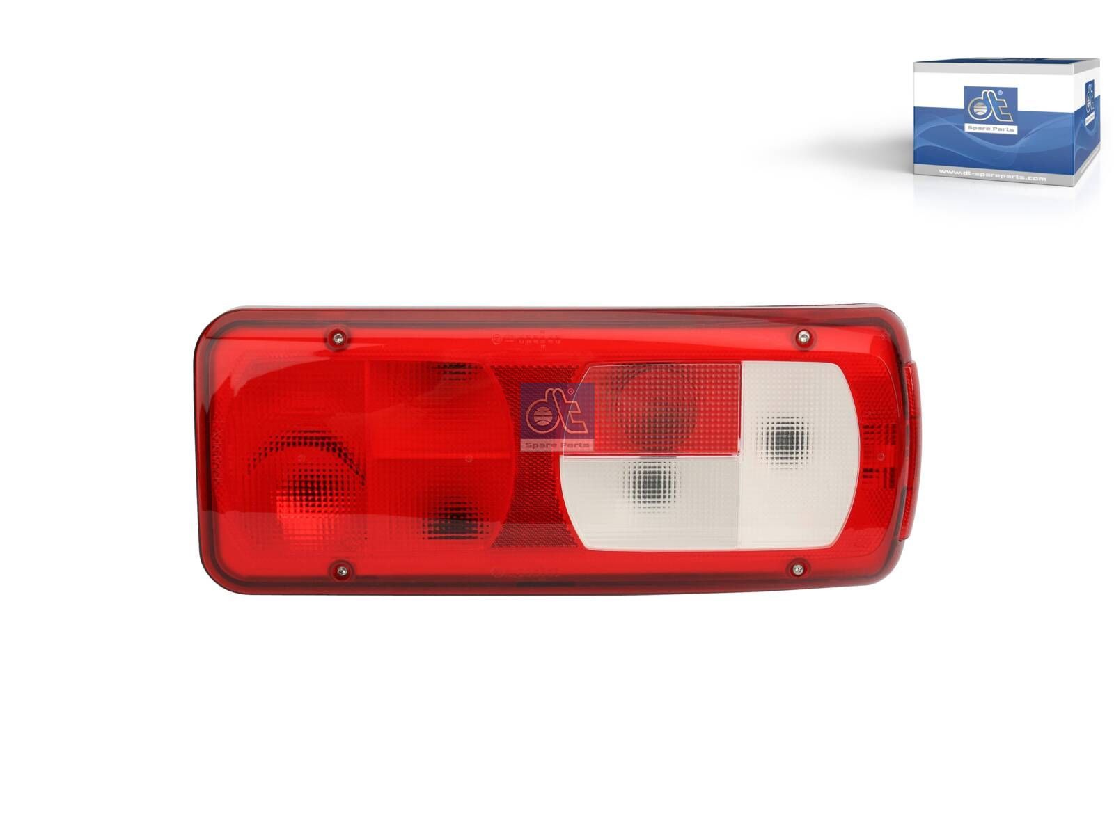 Tail lamp | DT Spare Parts 5.81192