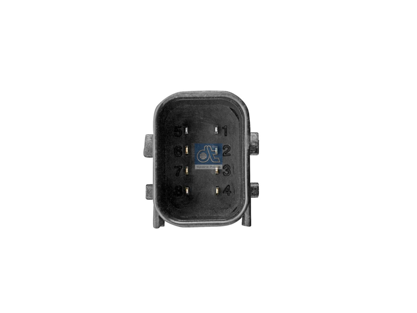 Tail lamp | DT Spare Parts 5.81192