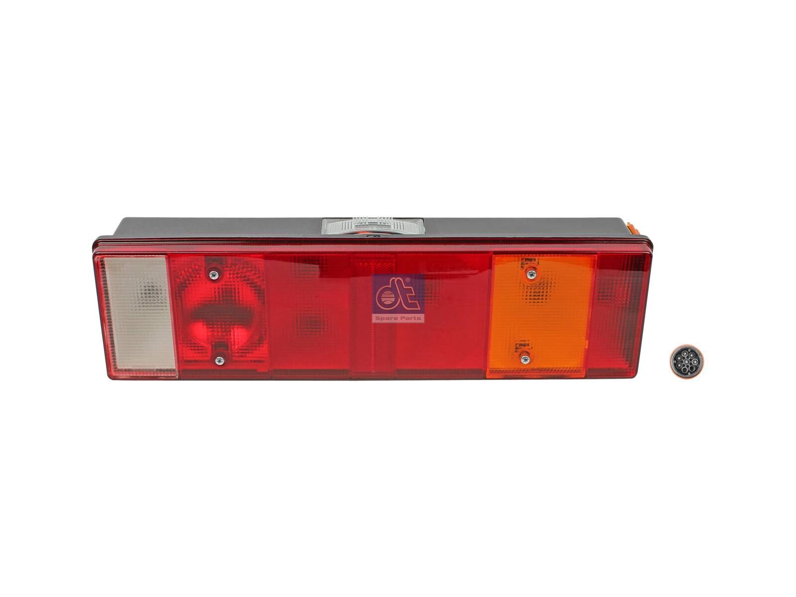 Tail lamp | DT Spare Parts 5.81196