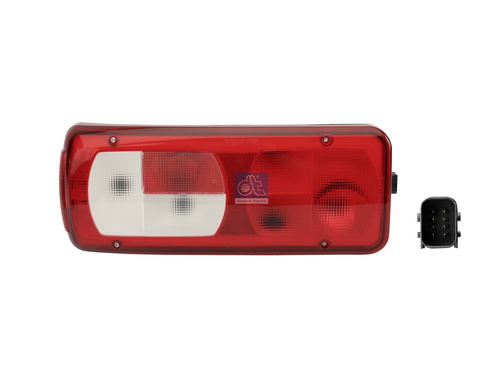 Tail lamp | DT Spare Parts 5.81198
