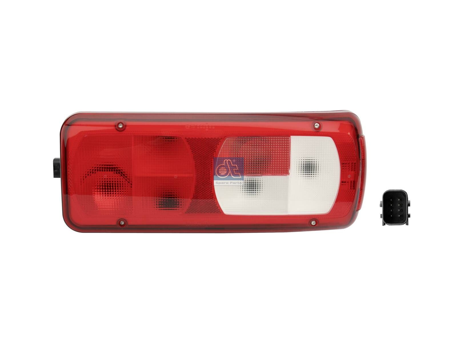 Tail lamp | DT Spare Parts 5.81199