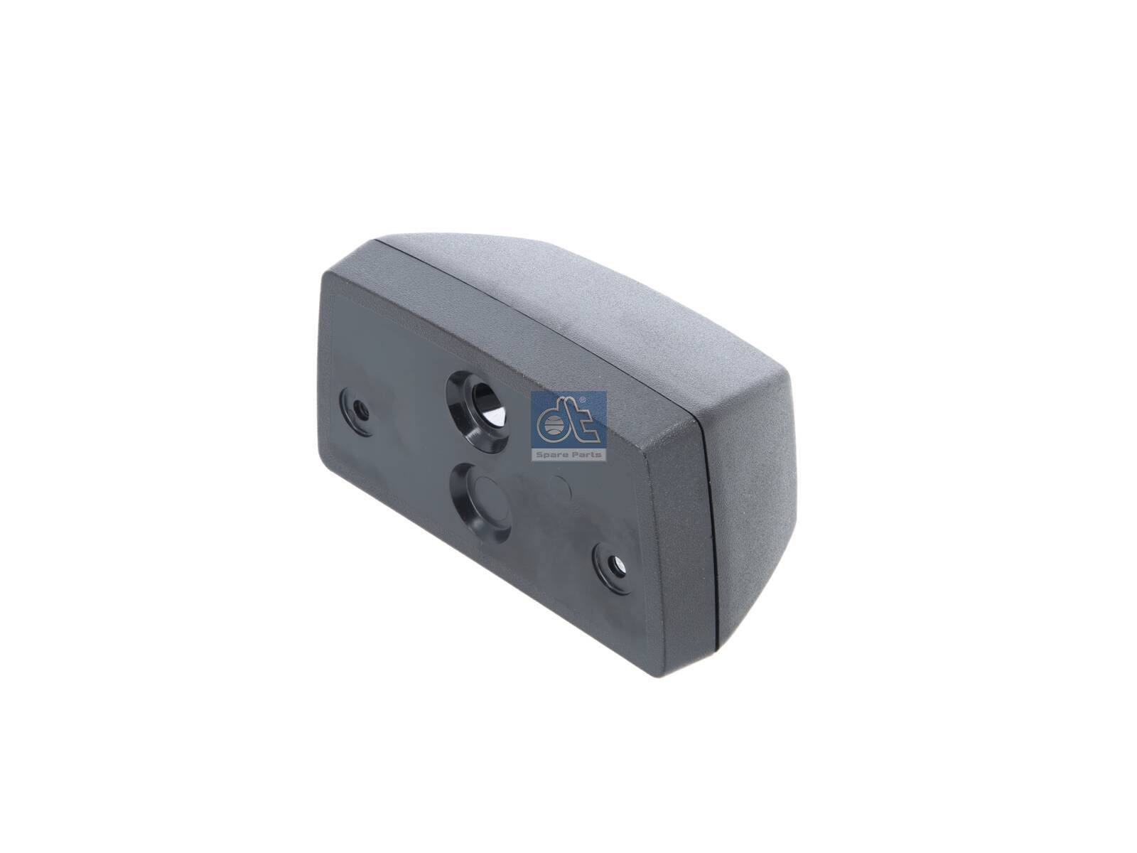 License plate lamp | DT Spare Parts 5.81200