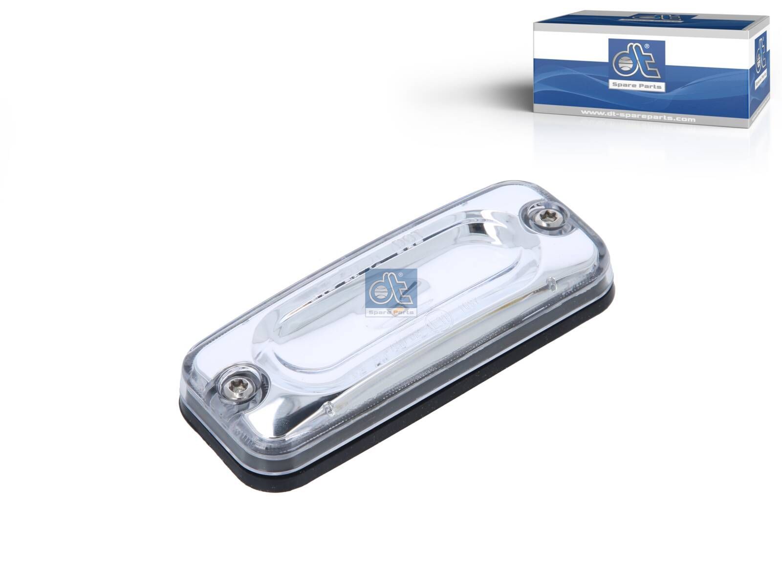 Position lamp | DT Spare Parts 5.81207