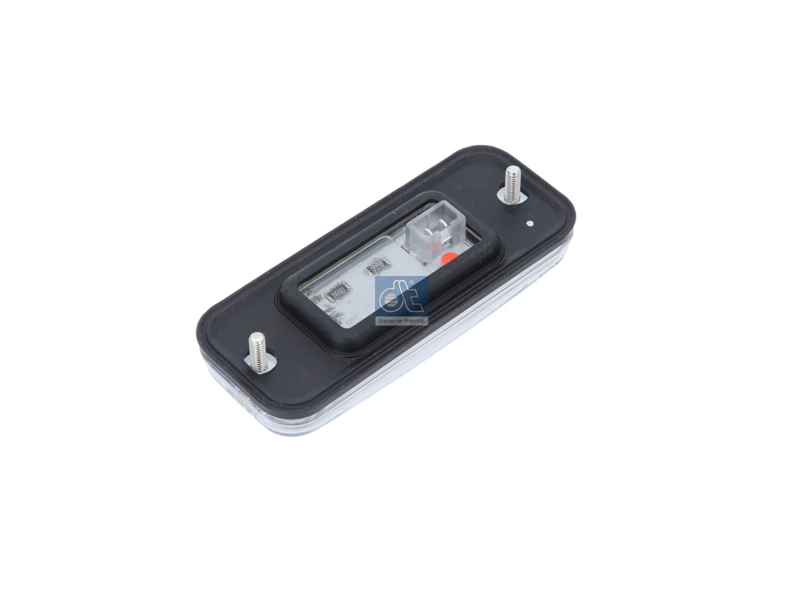 Position lamp | DT Spare Parts 5.81207