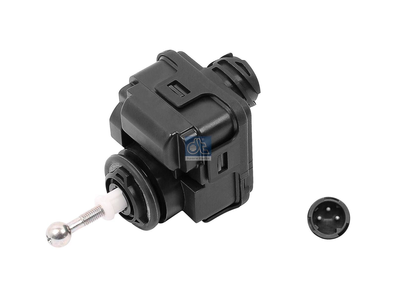 Adjusting motor | DT Spare Parts 5.81216