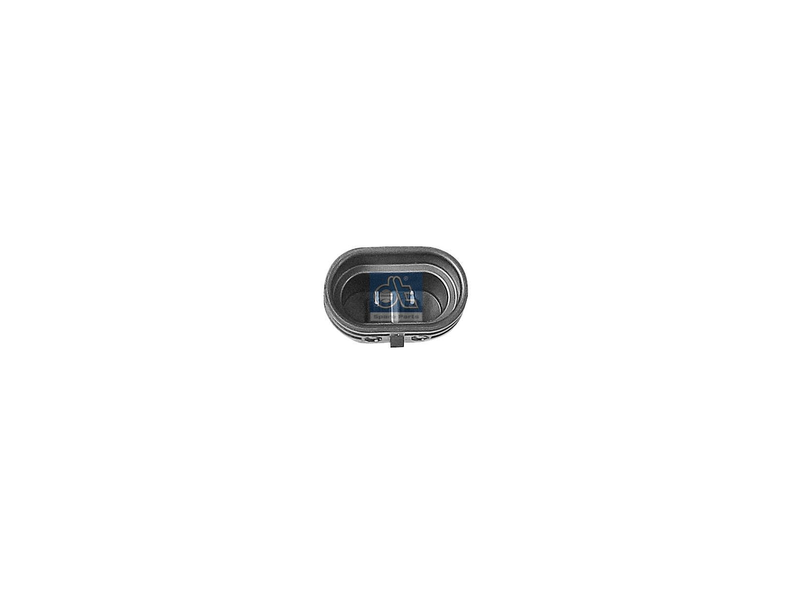 Fog lamp | DT Spare Parts 5.81227