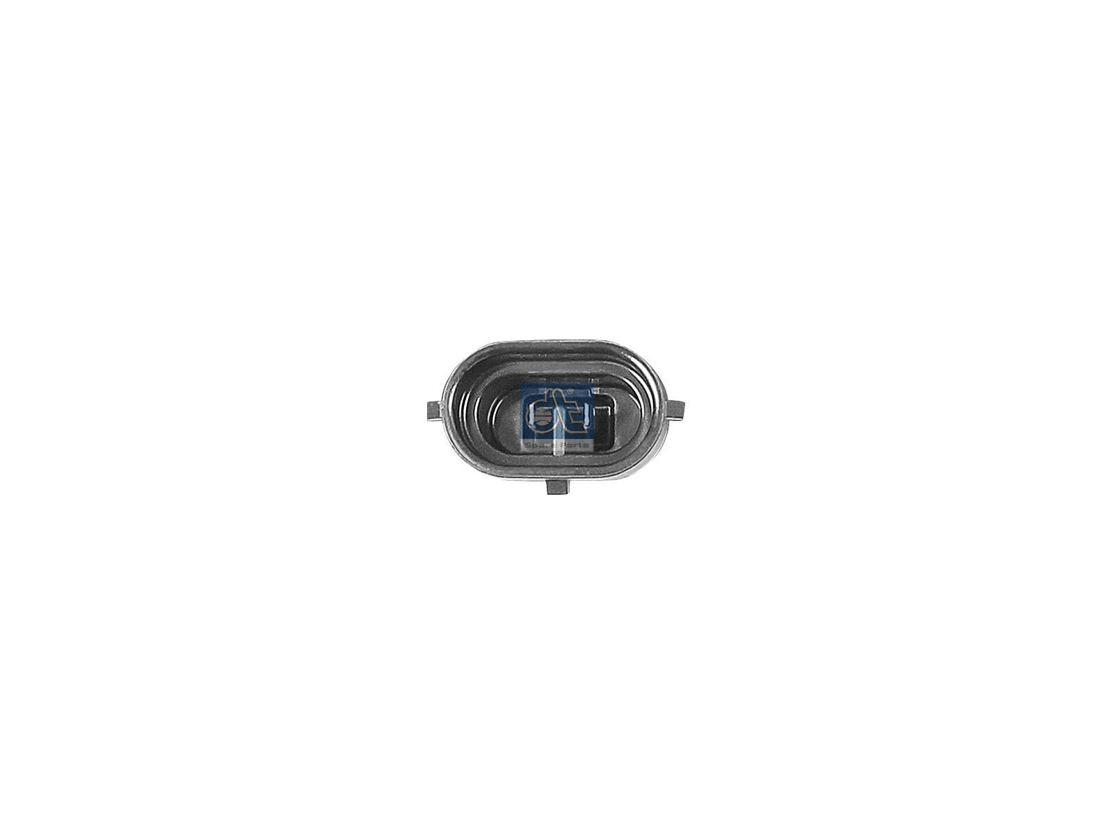 Fog lamp | DT Spare Parts 5.81229