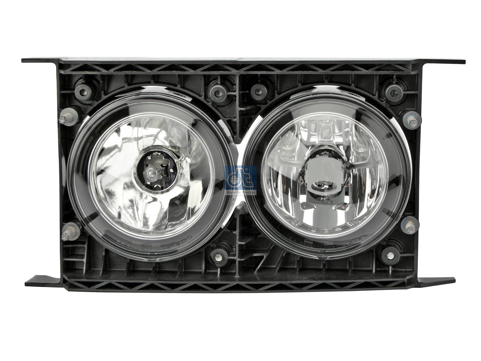 Auxiliary lamp | DT Spare Parts 5.81232