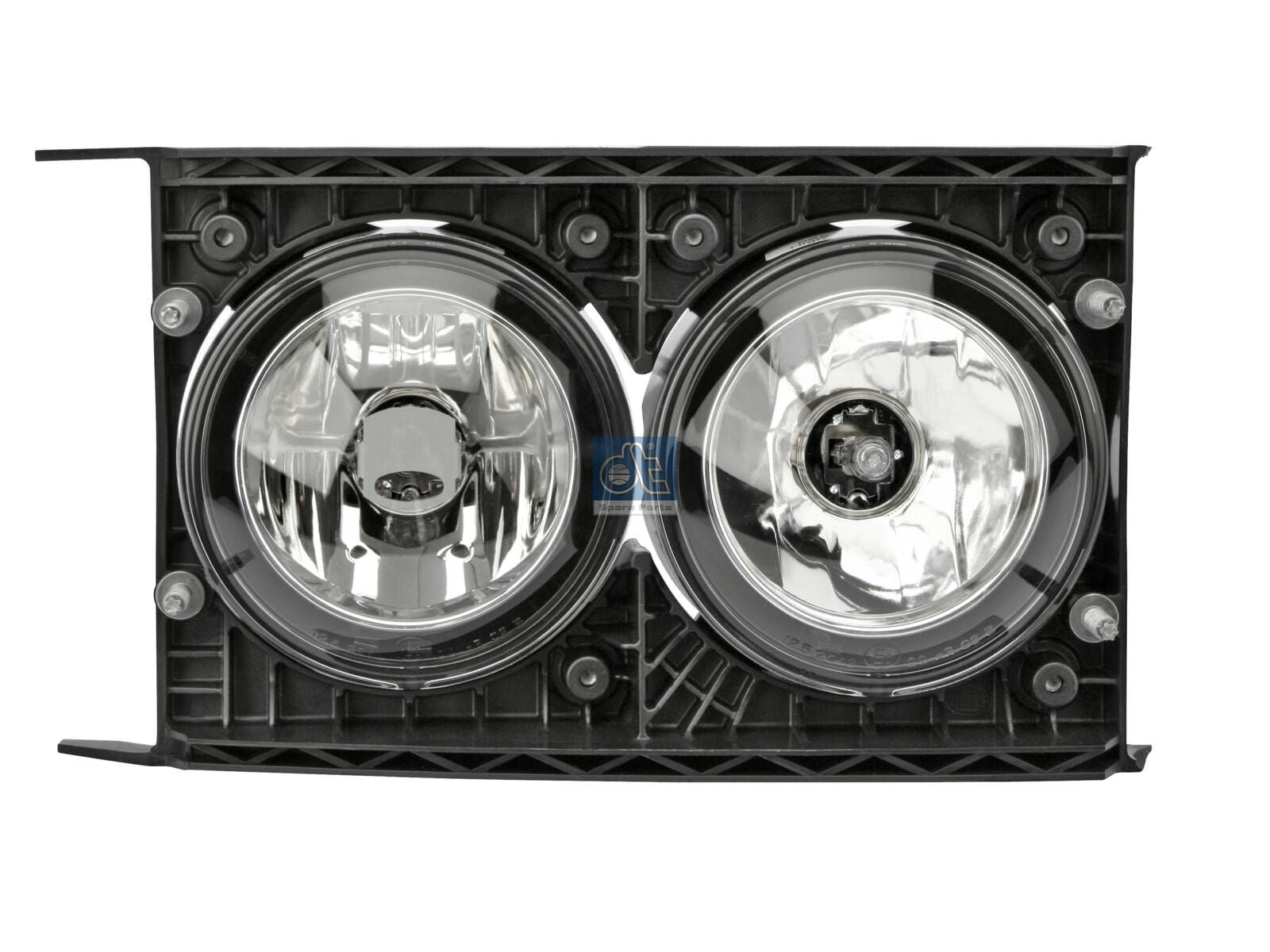 Auxiliary lamp | DT Spare Parts 5.81233