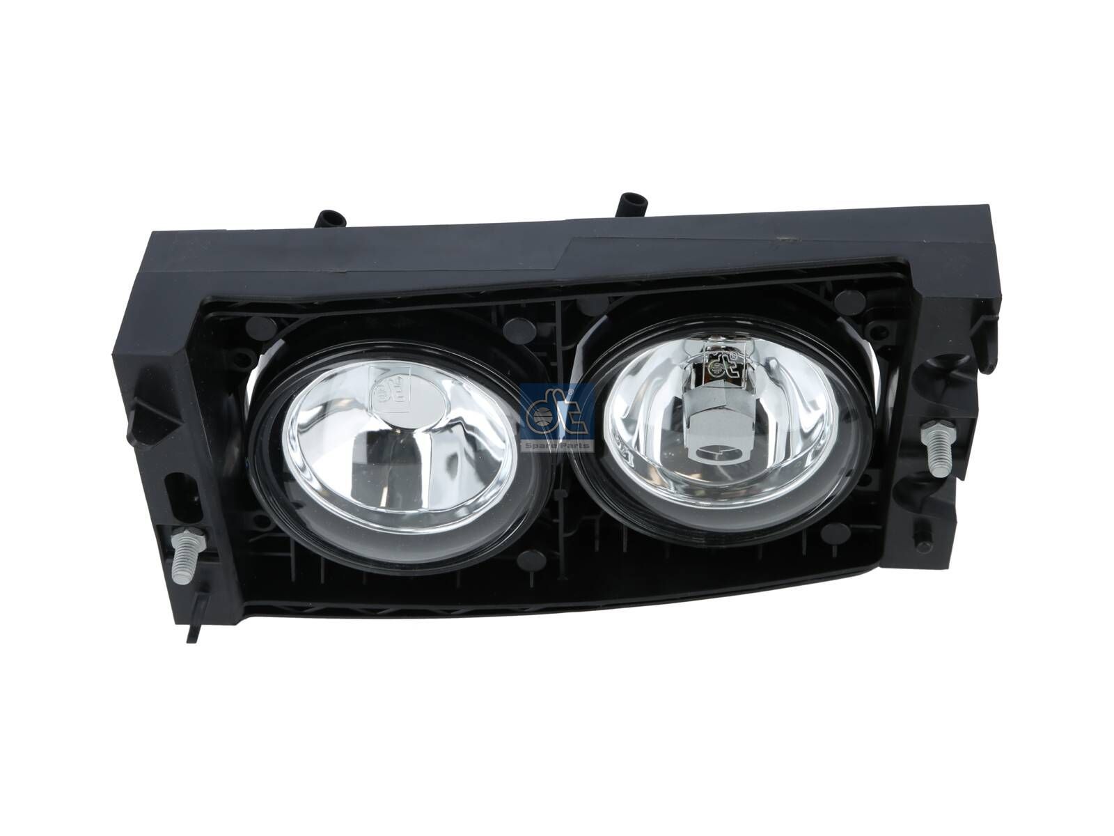 Auxiliary lamp | DT Spare Parts 5.81234