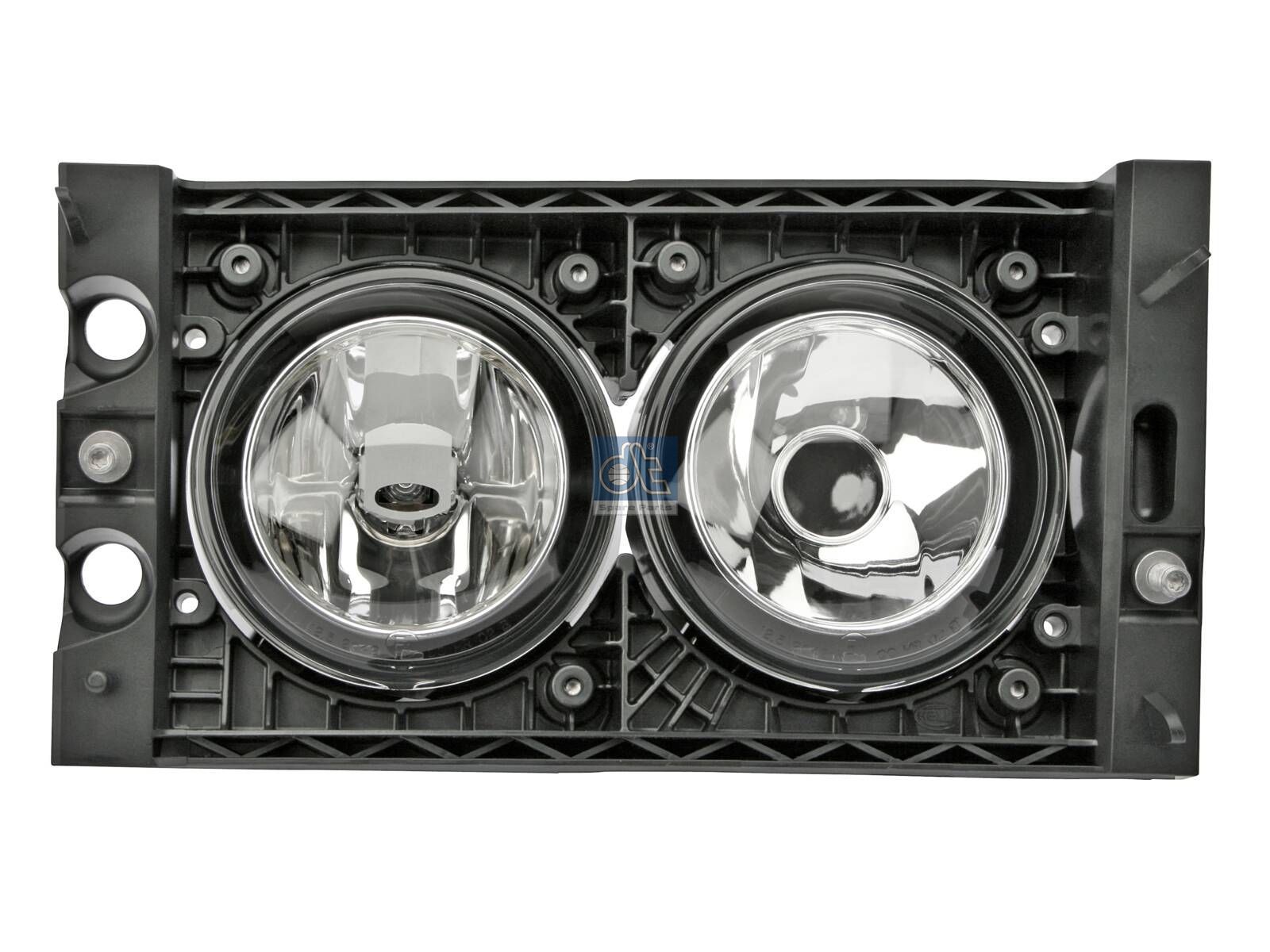 Auxiliary lamp | DT Spare Parts 5.81235