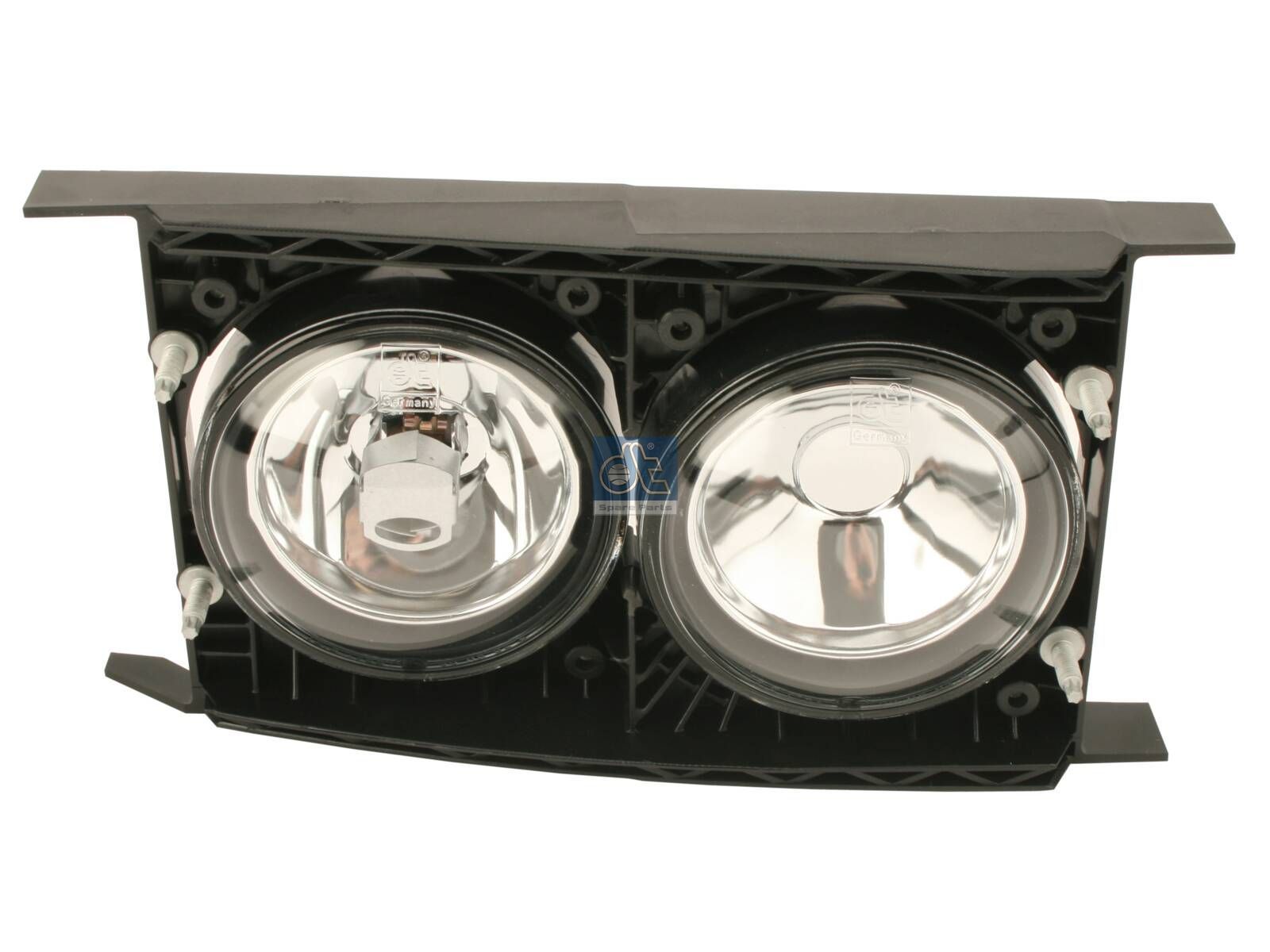Auxiliary lamp | DT Spare Parts 5.81237
