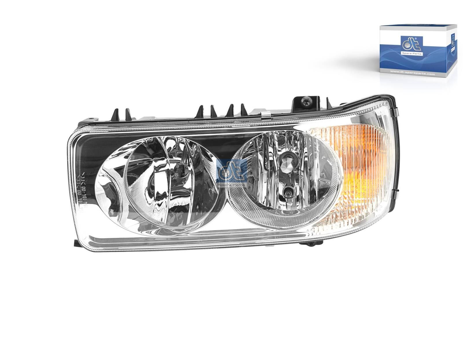 Headlamp | DT Spare Parts 5.81238