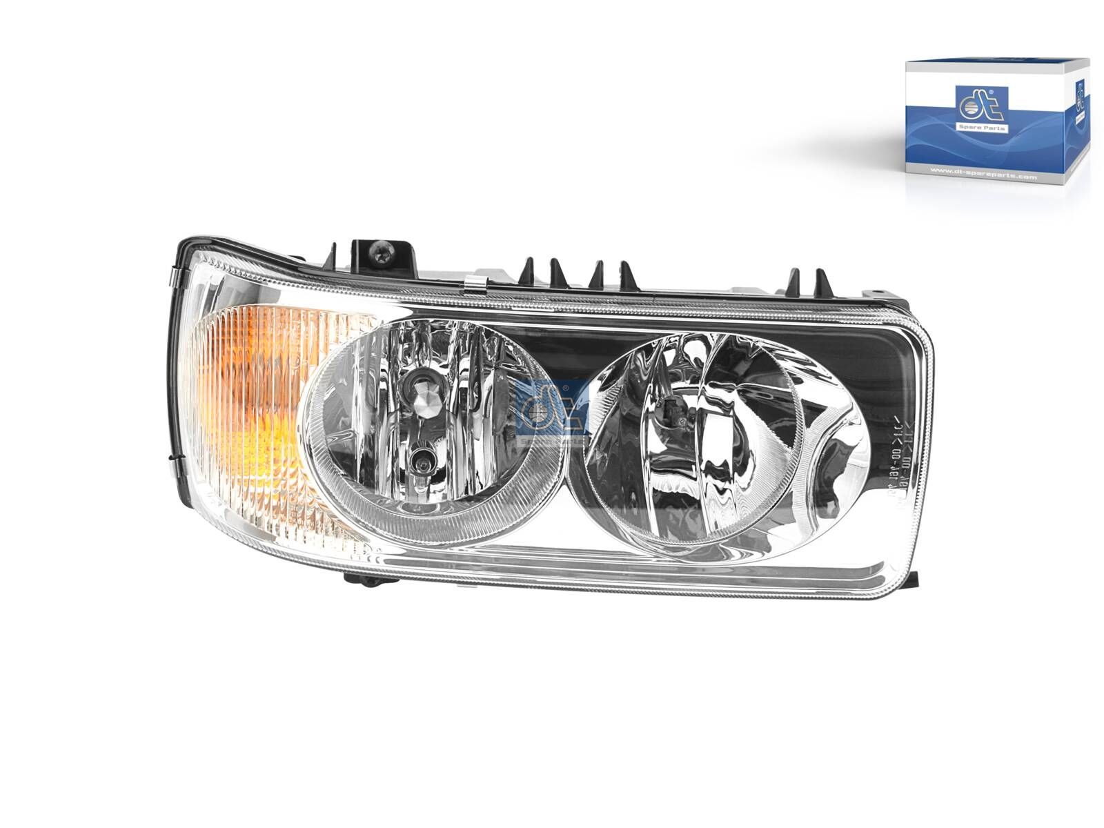 Headlamp | DT Spare Parts 5.81239